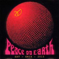 XMIX 2015 - Peace On Earth by SIR REAL