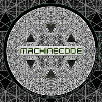 machinecode lp demo by Thomas Kaupert