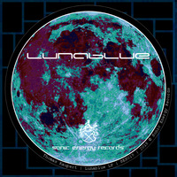Lunablue LP Demo by Thomas Kaupert