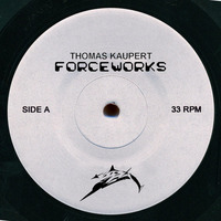 thomas kaupert - forceworks by Thomas Kaupert