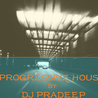 FRISKY JUNE 2017 PROGGY SET COMPILED & MIXED BY DJ PRADEEP by Pradeep Prabhu