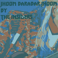 Jhoom Barabar Jhoom Demo (Insiders) Dj Pradeep &amp; Big J Mix by Pradeep Prabhu