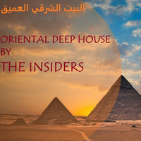 Oriental Deep House (January 2018) By INSIDERS (Dj Pradeep &amp; Dj Big J) by Pradeep Prabhu
