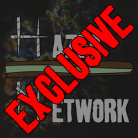 Zin - Eruption [Hazed Network Exclusive 005] by Hazed Network