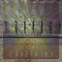 Mind Garden - Crystal 83 by TRU SENSE