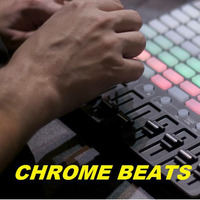 CB Set by Chrome Beats