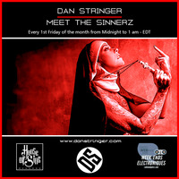 Meet the Sinnerz with Dan Stringer