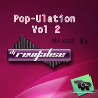 Pop-Ulation Vol 2 (Mixed By DJ Revitalise) (2012) (Pop) by Revitalise