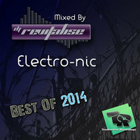 Electro-Nic (Best Of 2014) (Mixed By DJ Revitalise) (2015) (Electro House) by Revitalise