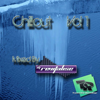 Chillout Vol 1 (Mixed By DJ Revitalise) (2012) by Revitalise