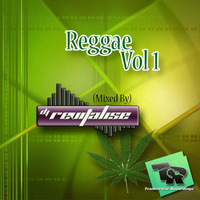 Reggae Vol 1 (Mixed By DJ Revitalise) (2014) by Revitalise