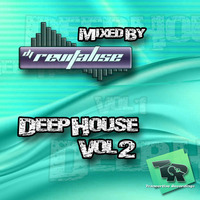 Deep House Vol 2 (Mixed By DJ Revitalise) (2014) by Revitalise