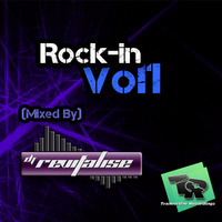 Rock-in Vol 1 (Mixed By DJ Revitalise) (2014) (Rock) by Revitalise