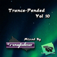 Trance-Pended Vol 10 (Mixed By DJ Revitalise) (2012) (Progressive Trance) by Revitalise