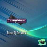 Revitalise - Flavour Of The Month (Original Mix) Sample by Revitalise