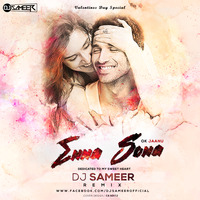 Enna Sona(Tropical Mix)-Dj Sameer Remix by Dj Sameer
