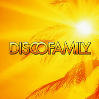 Discofamily - Super Summer 3000 mix + Intro by DISCOFAMILY