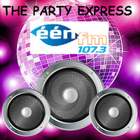 uur 2 The Party Express 28 November (2015) by Dj Aad ( The Party Express)