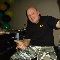 uur 2 the party exspress (Ibiza Top 55) by Dj Aad ( The Party Express)