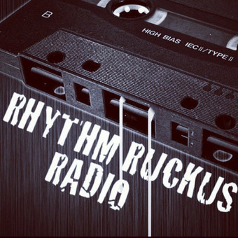 RHYTHM RUCKUS RADIO