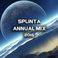Annual Mix 2016 by Splinta