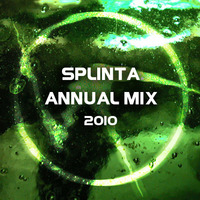 Annual Mix 2010 by Splinta