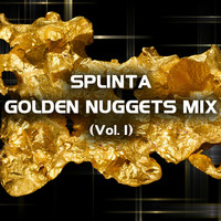 Golden Nuggets Mix by Splinta