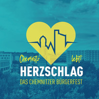 SubkoØne @ HERZSCHLAG - Das Chemnitzer Bürgerfest by hearthis.at