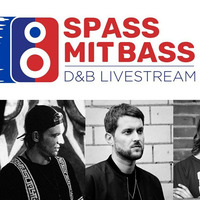 Spass mit Bass DNB Stream w/ Nogata, HighThere, Jaycut &amp; Kolt by hearthis.at