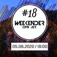 Stereophil @ Weekender #18 - Open Air by hearthis.at