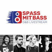 Spass mit Bass Stream w/ Kate Logne, Jaycut &amp; Kolt b2b, Nickelei by hearthis.at