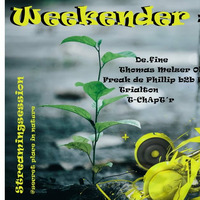 Weekender #19 - Summertime Edition by hearthis.at