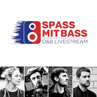 Spass mit Bass Stream w/ Jon Void, Moulder &amp; Kate Logne, Jaycut by hearthis.at