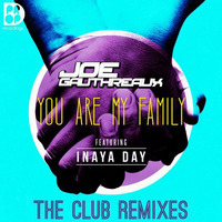 Joe Gauthreaux feat. Inaya Day - You Are My Family (Seth Cooper &amp; Trypsin Remix) by Seth Cooper