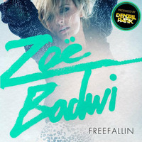 Zoe Badwi vs. Jay C and Felix Baumgartner - Freefallin' in Souk (Seth Cooper's White Party Anthem) by Seth Cooper