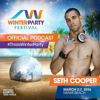 Seth Cooper - Winter Party Festival 2016: ELEVATE Promo Set by Seth Cooper