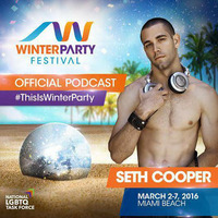 Seth Cooper &amp; Trypsin - 40 Years of Love (Winter Party 2015 Mega Mashup) by Seth Cooper