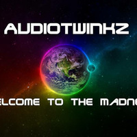Audiotwinkz - Welcome To The Madness by Audiotwinkz