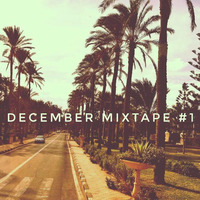 Maxx Tonetto - December Mixtape #1 by Maxx Tonetto