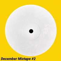 Maxx Tonetto - December Mixtape #2 by Maxx Tonetto