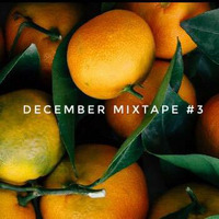 Maxx Tonetto - December Mixtape #3 by Maxx Tonetto