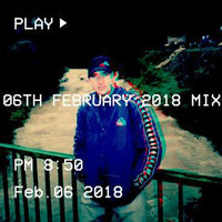 Maxx Tonetto - 06th February 2018 Mix by Maxx Tonetto