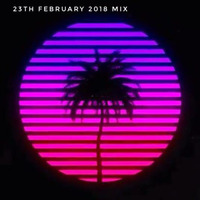 Maxx Tonetto - 23th February 2018 Mix by Maxx Tonetto