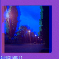 11th AUGUST 2019 Mix by Maxx Tonetto