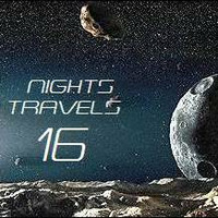  ► @YoanDelipe - Nights Travels 16 (KUIPPER BELT) by @CocoSeriesMusic @CocoNightsClub @YoanDelipe @LuzaTuga