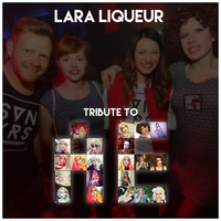Tribute to AE by Lara Liqueur