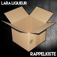 #RAPPELKISTE - Lara Liqueur by Lara Liqueur