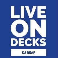 DJ Reaf - JR Sessions #14 @ John Reed Club Berlin by DJ Reaf