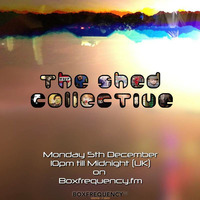 Douglas Deep's Radio Show #32 05/12/16 - Gremlins by Douglas Deep's Shed Collective