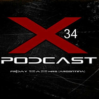 CeroStress vol.1 by X34 Podcast